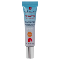 Erborian CC Water Gel, Caramel, 15 ml