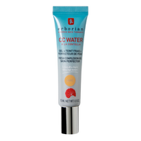 Erborian CC Water Gel, Doré, 15 ml