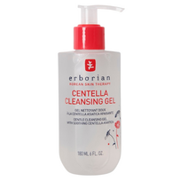 Erborian Centella valomasis gelis, 180 ml