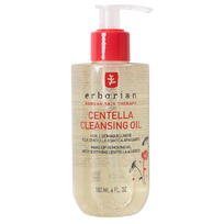 Erborian Centella valomasis aliejus, 180 ml