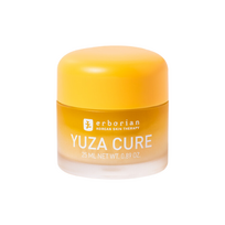 Erborian Yuza Cure kremas, 25 ml