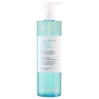 Sensilis Purify Essential prausiklis 400 ml
