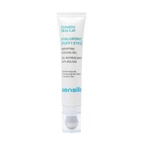 Sensilis Hyaluronic Puffy Eyes patinimą mažinantis vėsinamasis gelis 15 ml