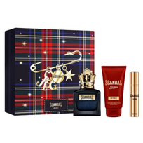 Jean Paul Gaultier Scandal Intense Homme dovanų rinkinys