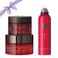 Rituals The Ritual of Ayurveda dušo rutinos rinkinys