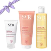 SVR Topialyse rinkinys sausai ir atopinei odai