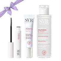 SVR Topialyse rinkinys jautrioms akims
