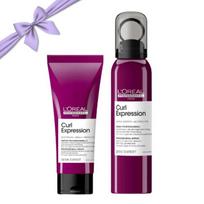 L'Oréal Professionnel Curl Expression rinkinys