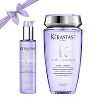 Kérastase Blond Absolu rinkinys