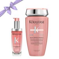 Kérastase Chroma Absolu rinkinys