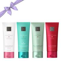 Rituals rankų priežiūros kolekcijos rinkinys