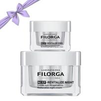 Filorga NCEF-Revitalize naktinės rutinos rinkinys