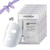 Filorga NCEF-Revitalize gaivinamųjų kaukių rinkinys (5 vnt.)