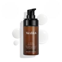 Medik8 C-Tetra Advanced senėjimą stabdantis serumas su vitaminu C, 30 ml
