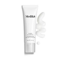 Medik8 Sleep Glycolic naktinis šveičiamasis pilingas, 30 ml