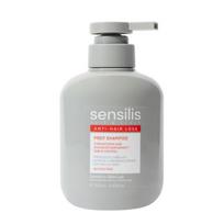 Sensilis Prep šampūnas nuo plaukų slinkimo 250 ml