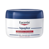Eucerin Aquaphor atkuriamasis tepalas, 80 g