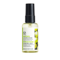 The Body Shop Grapeseed žvilgesio serumas, 60 ml