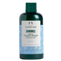 The Body Shop Camomile švelnus akių makiažo valiklis, 250 ml