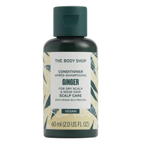 The Body Shop Ginger kondicionierius, 60 ml