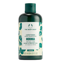 The Body Shop Moringa kondicionierius, 250 ml