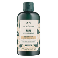 The Body Shop taukmedžio kondicionierius, 250 ml