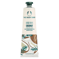 The Body Shop Coconut rankų kremas, 30 ml