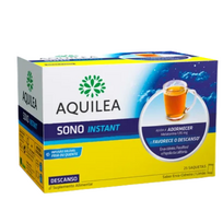 Aquilea Sleep Instant, 25 vnt.