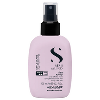 Alfaparf Semi Di Lino jūros druskos purškiklis, 125 ml