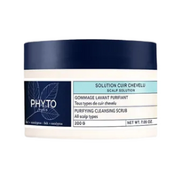 Phyto valomasis šveitiklis, 200 g