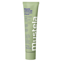 Mustela sertifikuotas BIO universalus balzamas, 75 ml
