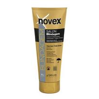Novex Gold Hair Shield, 90 g