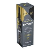 Novex Hair Shield Leave-In Gloss Color, 120 ml
