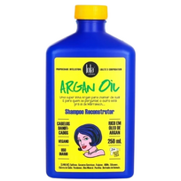 Lola Cosmetics Argan Oil atkuriamasis šampūnas 250 ml
