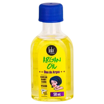 Lola Cosmetics Argan Oil plaukų aliejus, 50 ml