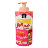 Lola Cosmetics Cachinho Feliz Chocolate formavimo kremas 450 g