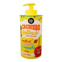 Lola Cosmetics Cachinho Feliz Salada de Fruta formavimo kremas 450 g
