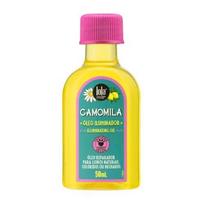 Lola Cosmetics Camomila skaistinamasis aliejus 50 ml