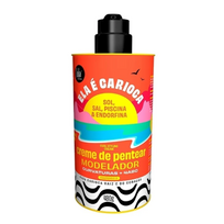 Lola Cosmetics Ela é Carioca nenuplaunamas formavimo kremas 4ABC 480 g