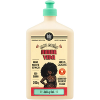Lola Cosmetics Meu Cacho Minha Vida želė 500 g