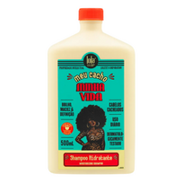 Lola Cosmetics Meu Cacho Minha Vida šampūnas 500 ml