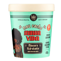 Lola Cosmetics Meu Cacho Minha Vida kaukė 450 g
