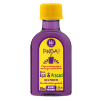 Lola Cosmetics Pinga Açaí & Pracaxi maitinamasis aliejus 50 ml