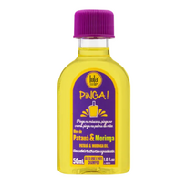 Lola Cosmetics Pinga Patauá & Moringa maitinamasis aliejus, 50 ml