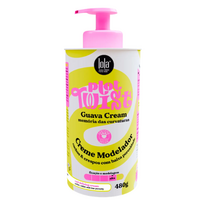 Lola Cosmetics Plot Twist formavimo kremas 480 g