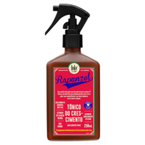Lola Cosmetics Rapunzel augimą skatinantis purškiamasis tonikas 250 ml