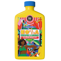 Lola Cosmetics Bossa maitinamasis šampūnas 500 ml