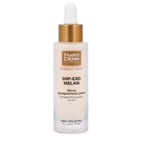 Martiderm Pigment Zero DPS-Exo Melan depigmentuojamasis serumas 30 ml