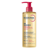 Bioderma Sensibio micelinis valomasis aliejus 300 ml