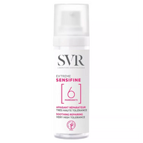 SVR Sensifine Extreme raminamoji atkuriamoji priemonė 30 ml